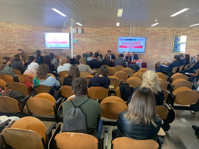 Presentato Rapporto su Immigrazione: in Molise gli stranieri sono poco meno di 12 mila