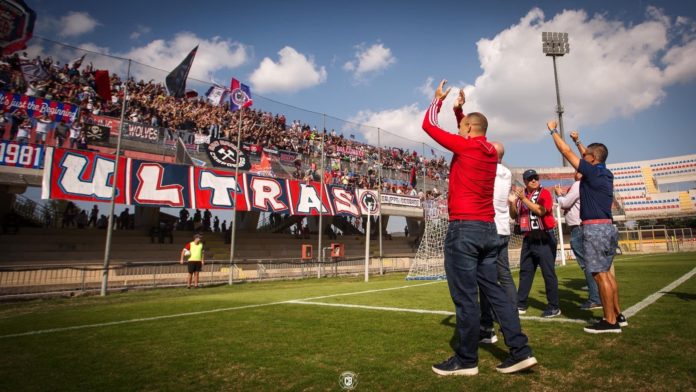 Calcio, Serie D, il Campobasso prepara la sfida all’ambizioso Roma City. Seconda gara consecutiva in casa per il Vastogirardi ospite la Samb