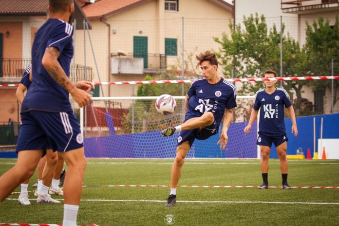 Calcio, Serie D, Campobasso, la squadra chiamata ad assumersi le giuste responsabilità. Oggi primo allenamento di Pergolizzi