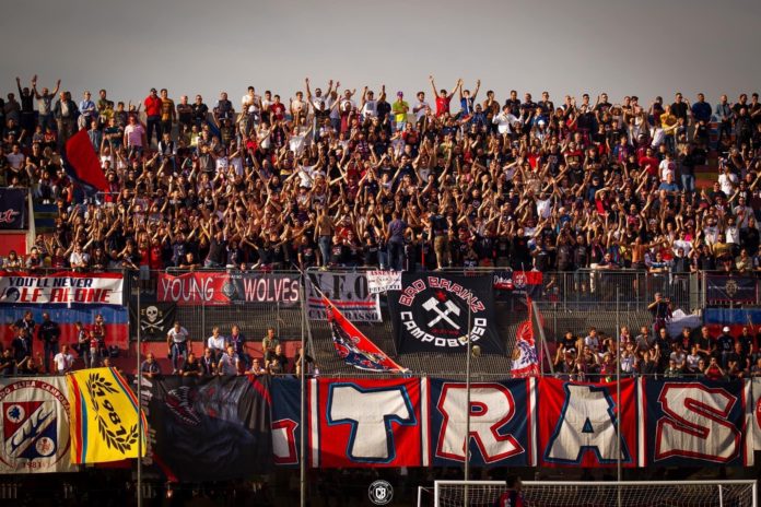 Calcio, Serie D, il prossimo turno delle molisane
