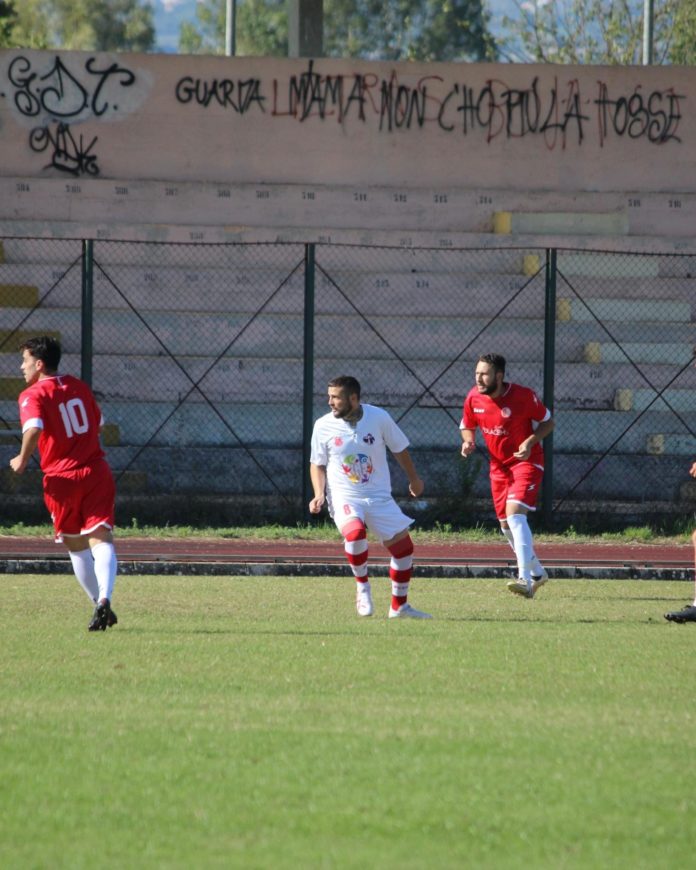 Calcio regionale, domani pomeriggio le gare di ritorno degli ottavi di finale di Coppa Italia