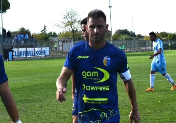 Calcio, Serie D, domani turno infrasettimanale, tutte in campo le squadre del girone F
