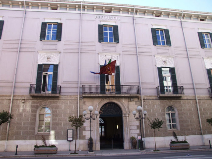 Elezioni Provincia di Campobasso, sfida a due. In campo i sindaci Puchetti e Civetta
