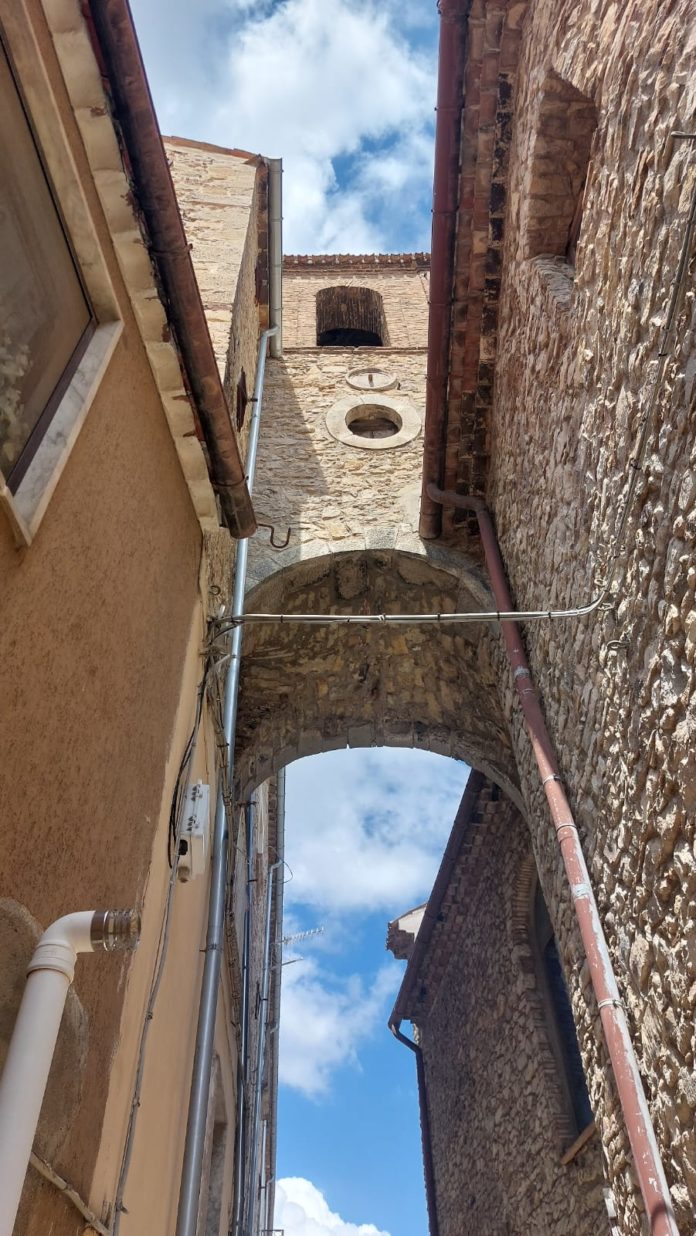 Giornate FAI d’Autunno. In Molise domenica appuntamento a Lucito