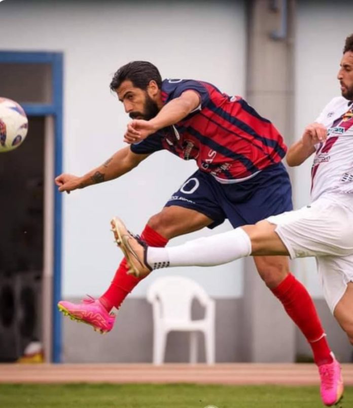 Calcio, Serie D, Sora-Campobasso. Pergolizzi vuole continuità . Rientra Corvino. La probabile formazione tra diverse opzioni. Numerosi tifosi rossoblù al seguito