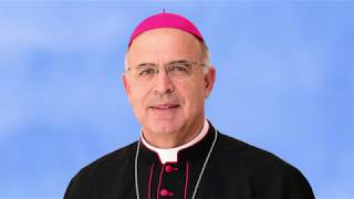 Ore di apprensione per monsignor Angelo Spina, ricoverato ad Ancona per una encefalite virale