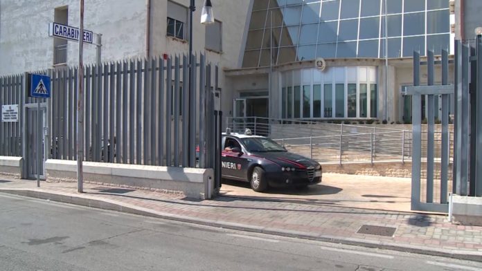 Campomarino: inseguimento da parte dei Carabinieri per recuperare auto rubata