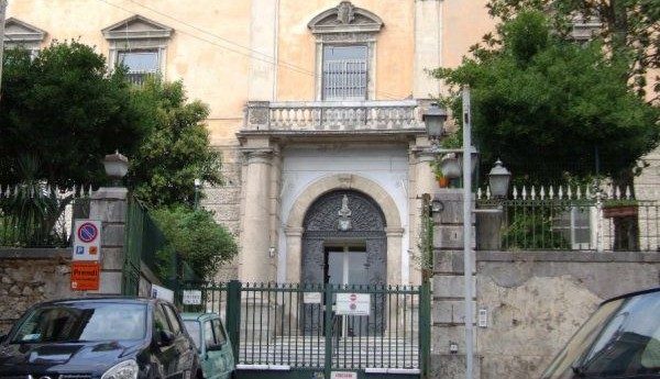 Accoltella un altro paziente nella Carsic di Venafro: arrestato per tentato omicidio carsic venafro tentato omicidio