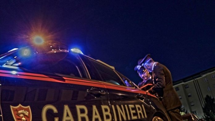 Droga, Carabinieri arrestano in centro a Campobasso donna con 100 grammi di cocaina ed eroina droga per uso personale
