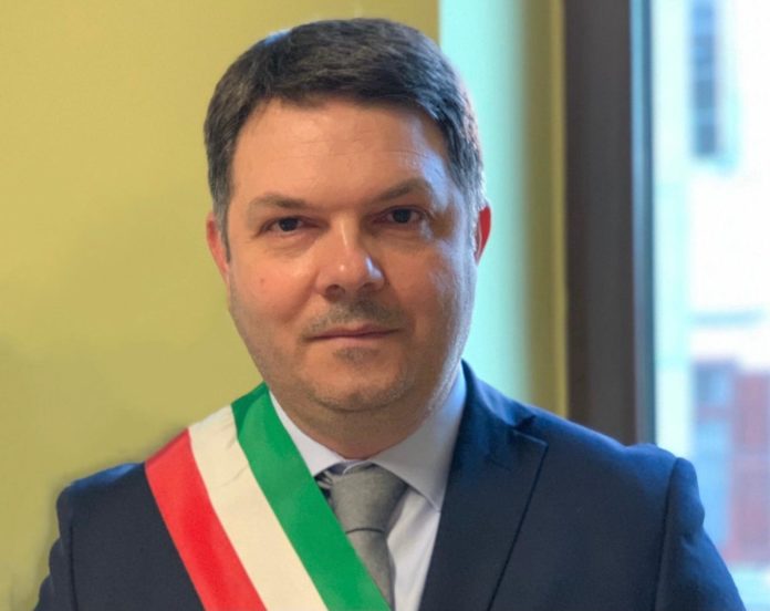 Riconversione ospedale Caracciolo di Agnone, Saia: “Pronto allo sciopero della fame” saia daniele