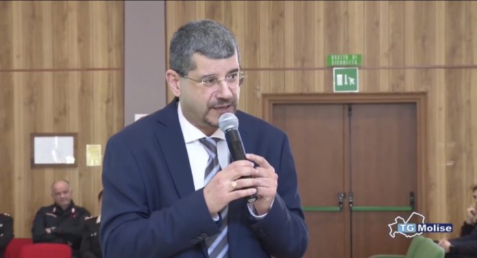Incontro annuale dell’OCSE sulle nuove strategie per prevenire la criminalità organizzata transnazionale. Vincenzo Musacchio: “Prevenire la criminalità organizzata contemporanea con serie politiche sociali e culturali”.