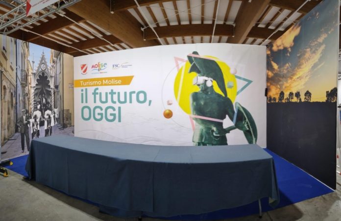 L’Azienda Autonoma di Soggiorno e Turismo partecipa alla Fiera d’Ottobre di Larino