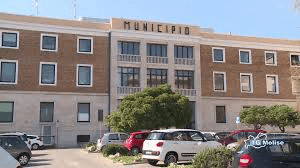 Il comune di Termoli si colorerà di rosa e azzurro per la giornata dedicata al lutto perinatale