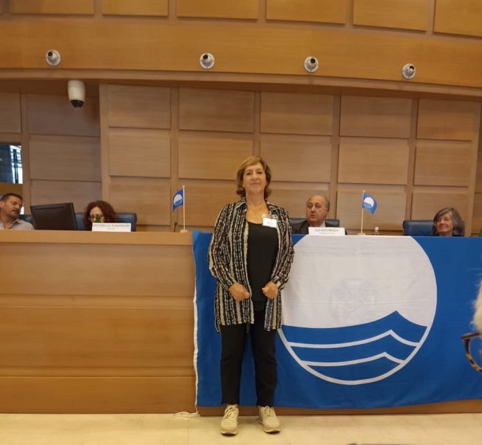 Termoli Bandiera Blu 2024: incontro programmatico a Roma