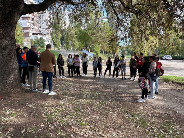 Termoli, il trekking urbano per riscoprire le bellezze della città