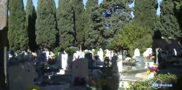 Termoli, project financing cimitero: il TAR Molise mette fine alla lunga querelle