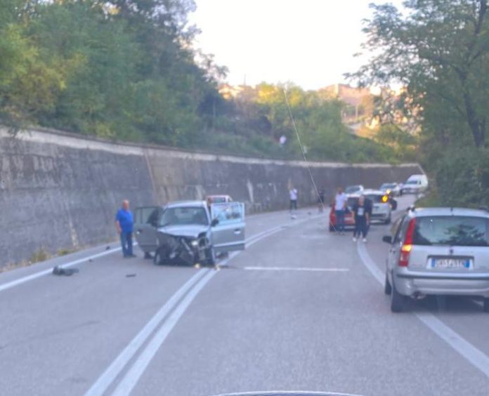 Incidente a Riccia, anziano muore dopo il ricovero in ospedale
