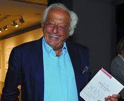 Scompare Luigi Di Majo Norante, uno dei pionieri della vitivinicoltura di qualità in Molise