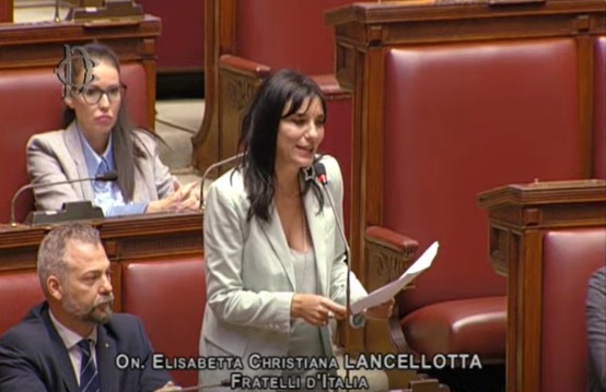 Istruzione, Lancellotta: “Governo Meloni riduce divario tra scuola e lavoro”