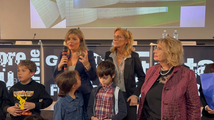 San Giuliano, scuola romana vince borsa di studio intitolata a Luigi Petacciato