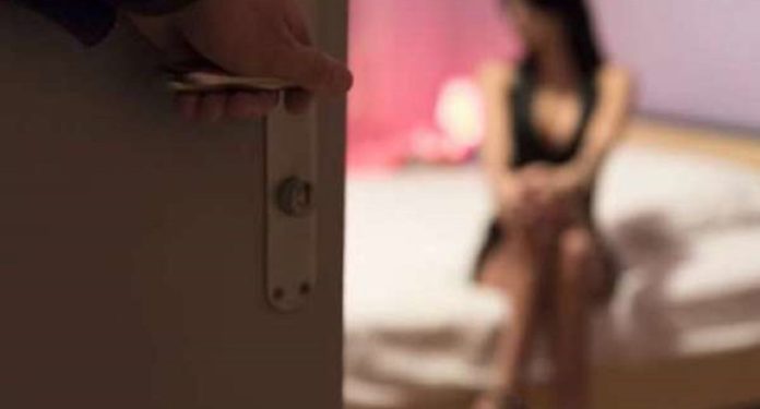 Campobasso, sgomberati e sigillati gli appartamenti delle escort