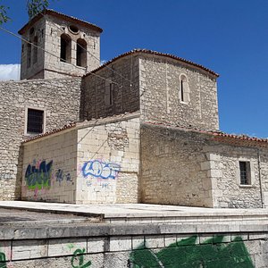 Comitato San Mercurio Campobasso: “Sulla chiesa che porta il nome del santo ci ritroviamo a distanza di anni a raccontare l’ennesima occasione perduta”