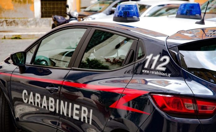 Truffa a un’anziana a Campobasso, preso malvivente: due carabinieri feriti per fermarlo truffare anziana