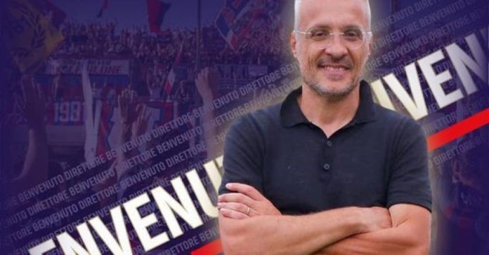 Calcio, Serie D, Coppa Italia, Notaresco-Campobasso, post gara. Le dichiarazioni del D.S. Filipponi: Vittoria importante per il morale