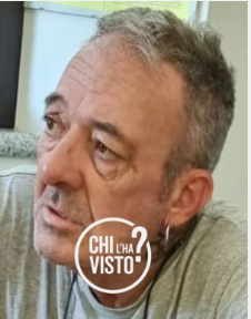 Scomparsa di Emiliano Civico, le telecamere di “Chi l’ha visto? ” a Trivento