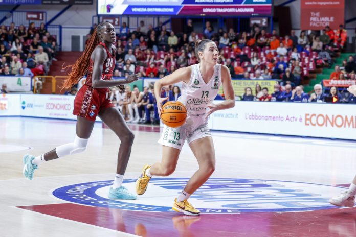 Basket, A1, per la Molisana Magnolia il mese di novembre si chiude contro Faenza
