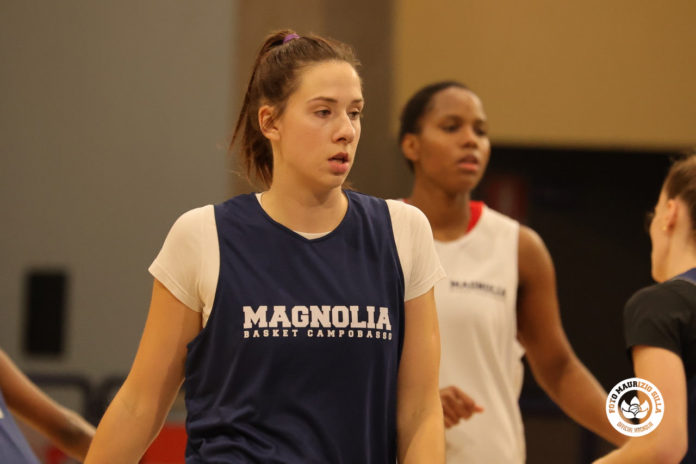 Basket, A1, impegno in Lombardia per la Molisana Magnolia in casa del Sesto San Giovanni