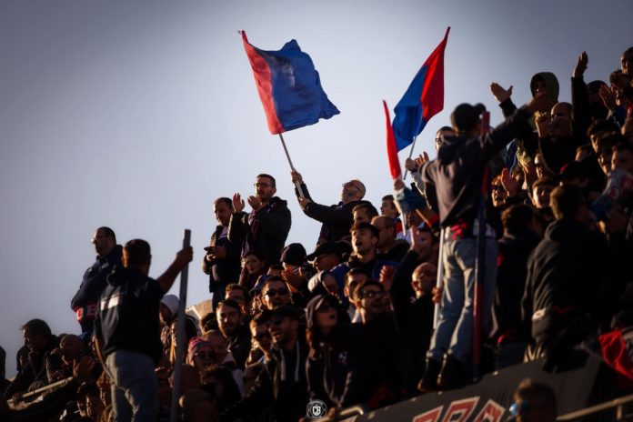 Calcio, Serie D, il punto sulla dodicesima giornata. Incroci pericolosi in vetta