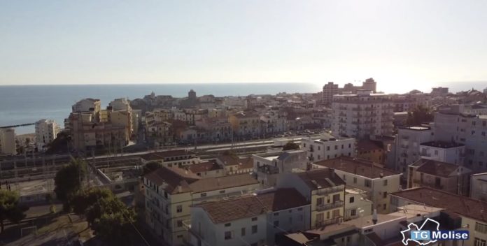Termoli, intervento di derattizzazione su tutto il territorio comunale