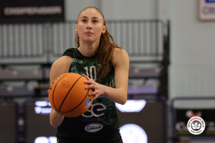 Basket, Serie B, la Molisana Magnolia, altro bivio di rilievo per i prospetti junior