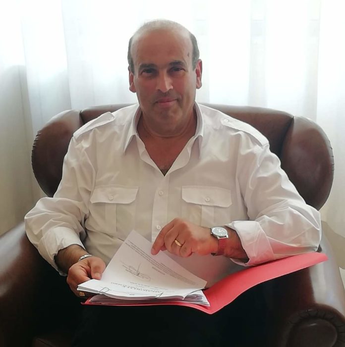 Casacalenda sotto shock, infarto fulminante stronca la vita a Biagio Galletta