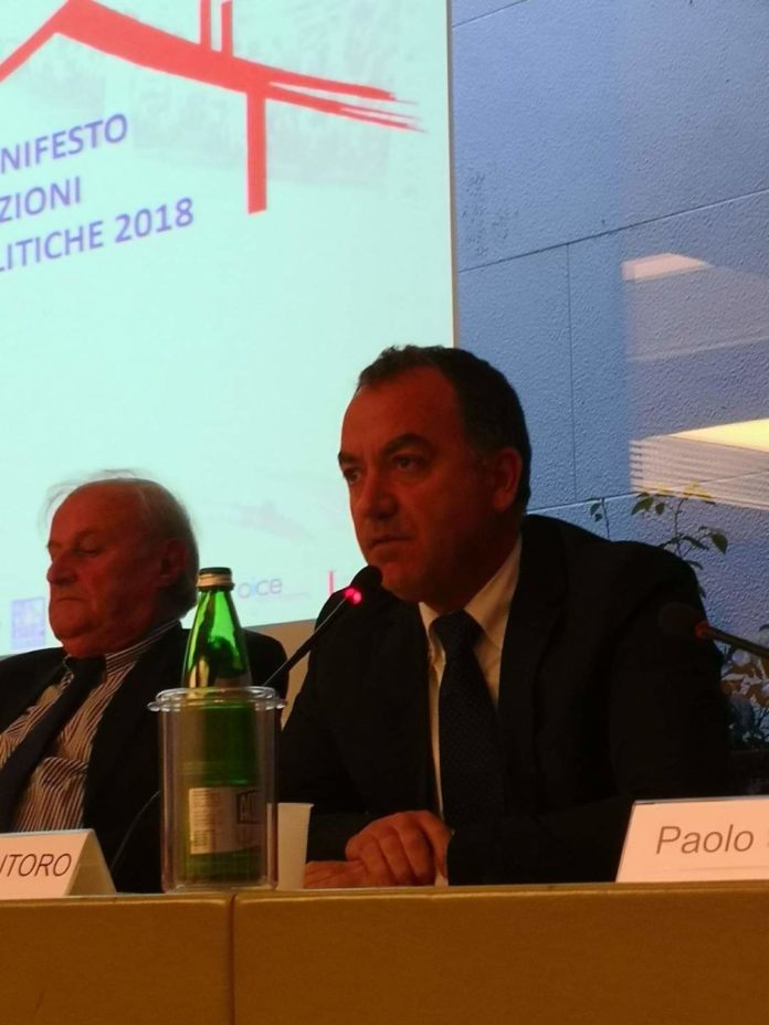 Si è riunito per la prima volta il coordinamento regionale di Italia Viva