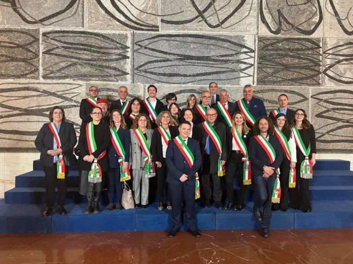 “Turismo delle radici”, il sindaco di Salcito alla conferenza di Roma per la promozione dei borghi