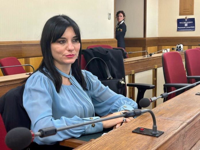 Femminicidio, Lancellotta: “Bene nuova legge, ma faremo ancora di più”