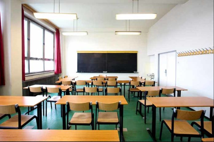 Educare agli affetti, un compito che la scuola già assolve