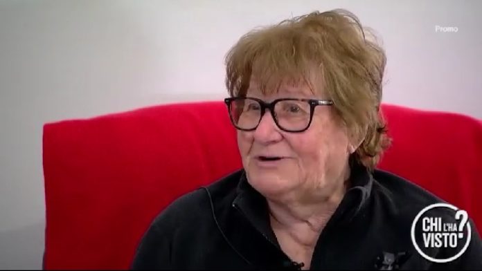 Questa sera a “Chi l’ha visto?” l’intervista alla madre del triventino scomparso Emiliano Civico