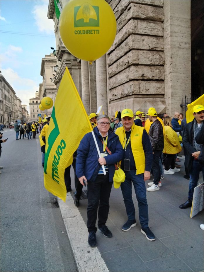Cibo artificiale, Coldiretti Molise: “Bene l’approvazione della legge che tutela la qualità della salute e del prodotto italiano”