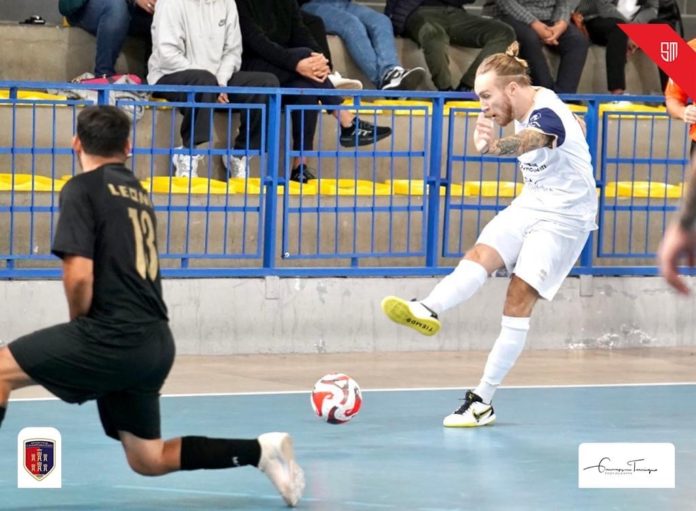 Calcio a 5, Cus Molise e Sporting Campobasso, tempi maturi per la prima vittoria in campionato