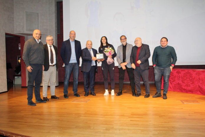 Pallavolo, Fipav: festa del volley molisano, regione promossa a pieni voti.