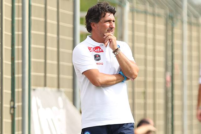 Calcio, Serie D, Termoli ecco il nuovo allenatore. Massimo Carnevale siederà sulla panchina giallorossa