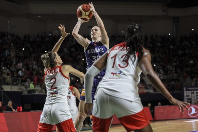 Basket, la Molisana Magnolia: Kacerik, Mistinova e Srot con sensazioni differenti