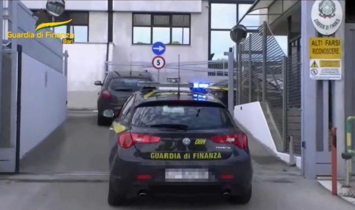 Operazione su appalti pilotati a Bari e Foggia, tra gli indagati anche un termolese