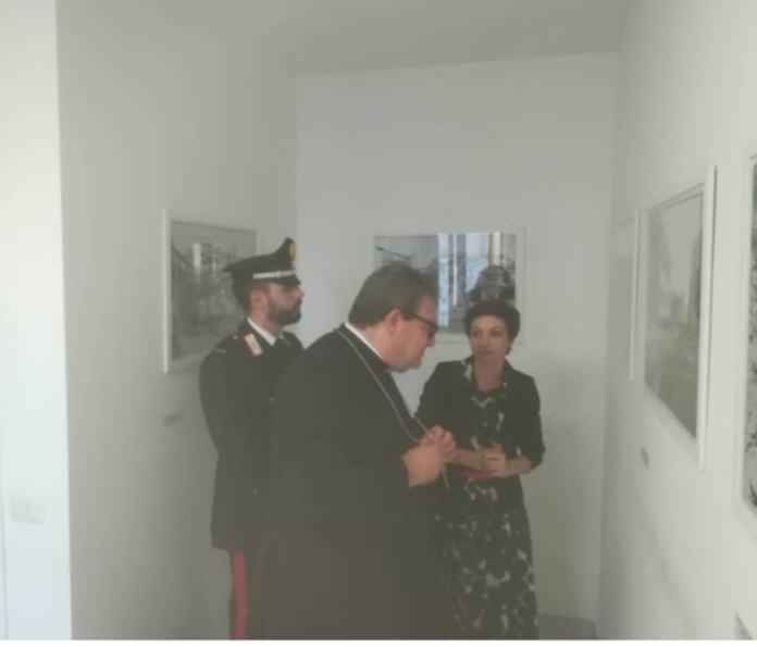 Bilancio più che positivo per la mostra fotografica “Trivento nel tempo”