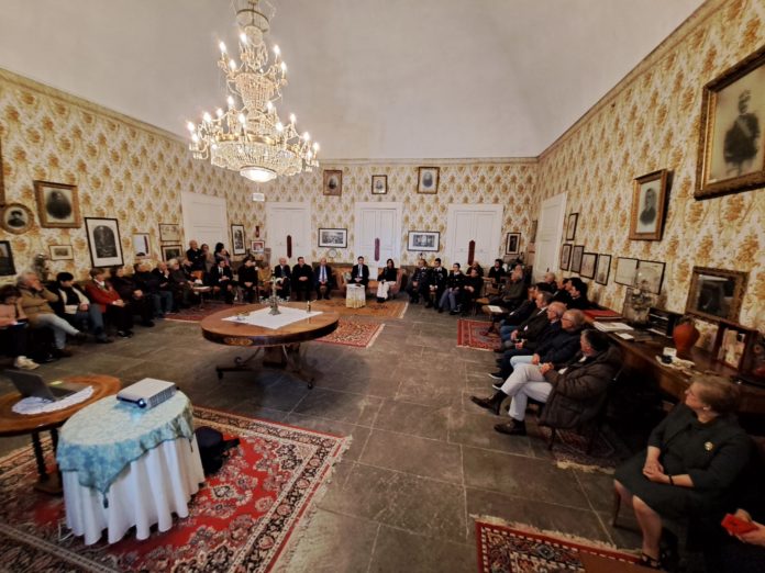 Anticipata al 14 marzo la proclamazione della Capitale Italiana della Cultura 2026 agnone capitale cultura italiana 2026