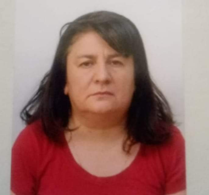 Ore di ansia, poi il lieto fine: Anna è stata ritrovata anna santucci