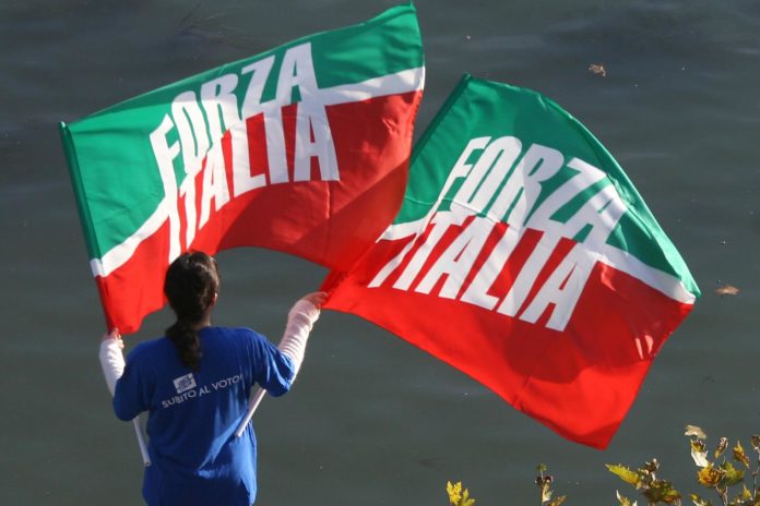 Coordinamento Forza Italia Termoli: “Piena solidarieta al Presidente Roberti”